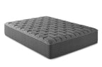 13' Quilted Hybrid Queen Mattress, Firm - Grand Goldman Shop