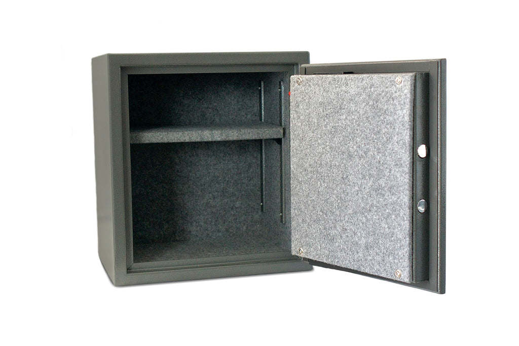 Midsize Office Safe - Grand Goldman