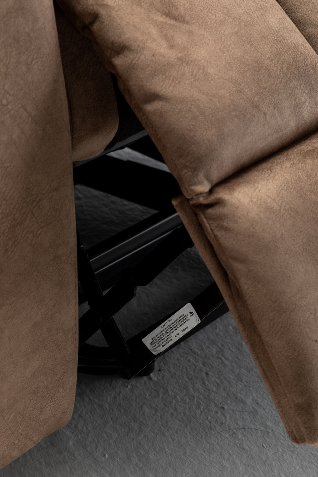 Recliners Lift Chair Relax Sofa Chair Livingroom Furniture Living Room Power Electric Reclining for Elderly - Grand Goldman Shop