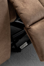 Recliners Lift Chair Relax Sofa Chair Livingroom Furniture Living Room Power Electric Reclining for Elderly - Grand Goldman Shop