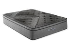 15' Pure Ice Eurotop Ultra Plush Twin XL Mattress - Grand Goldman Shop