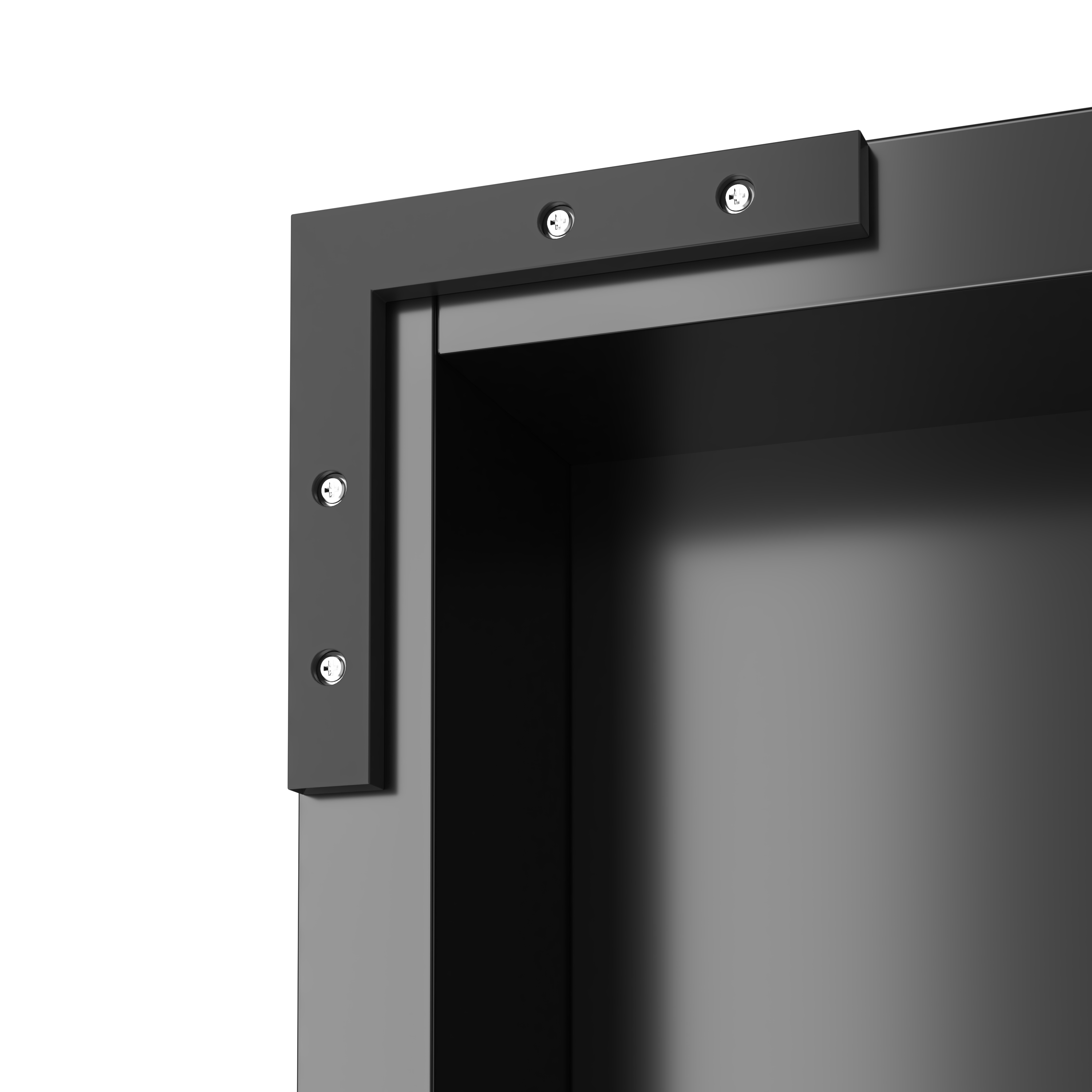 VERIPCO STEEL STORAGE CABINET | Premium Home Decor - Grand Goldman