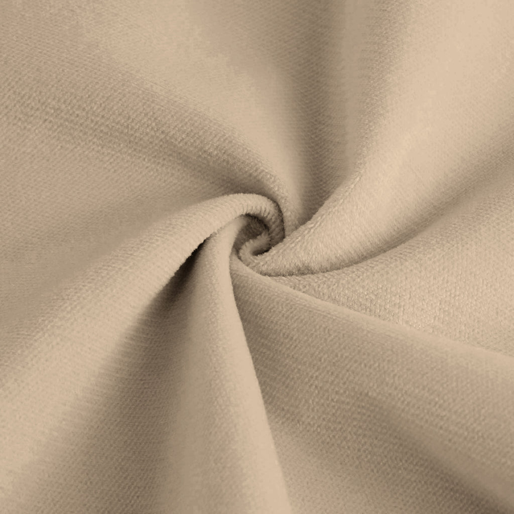 Milano Ottoman - Beige - Grand Goldman Shop