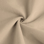Milano Ottoman - Beige - Grand Goldman Shop