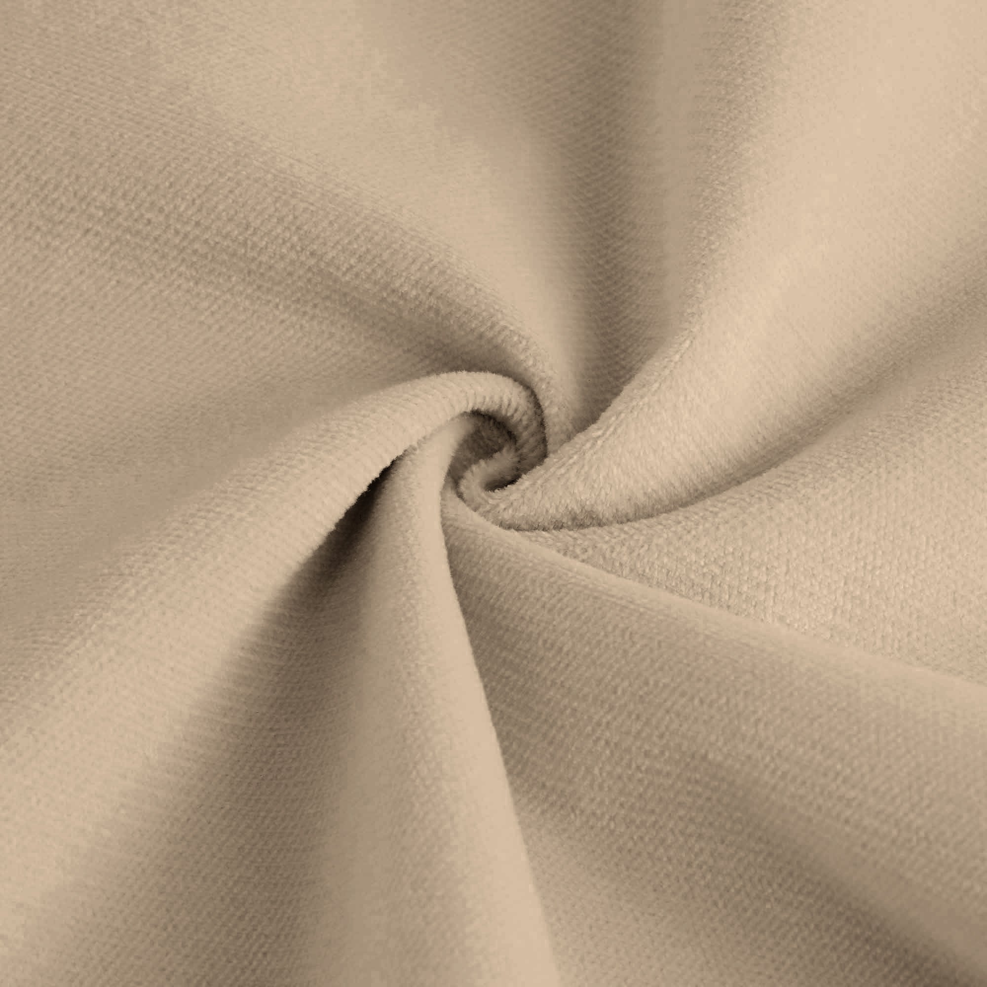 Milano Ottoman - Beige - Grand Goldman Shop