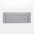 GUERNSEY OTTOMAN - Grand Goldman Shop