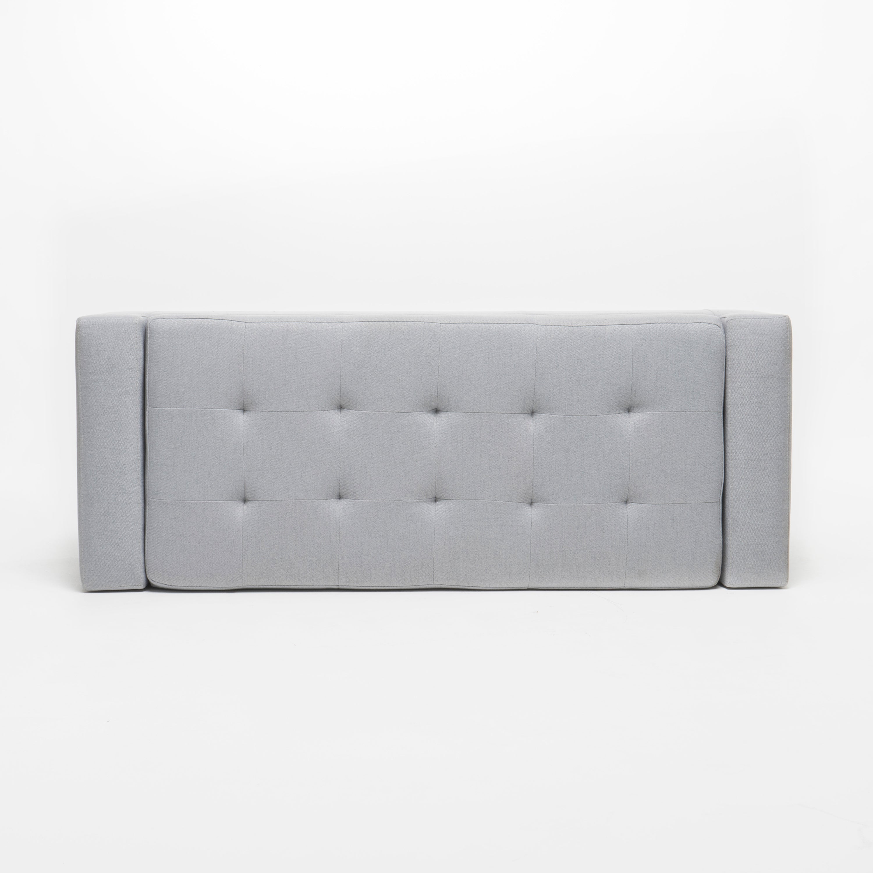 GUERNSEY OTTOMAN - Grand Goldman Shop