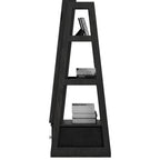 360°Swivel Jewelry Cabinet with Full Length Mirror, 360°Rotating Standing Jewelry Armoire Organizer, Lockable Storage Cabinet, Interior Lighted Mirror and Storage Drawers, Black - Grand Goldman Shop