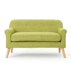 Love seat(pale green) - Grand Goldman Shop