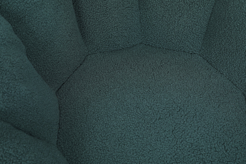 Bean Bag Chair, Bean Bag Sofa Chair with Armrests Stuffed High-Density Foam, Lazy Sofa Comfy Chairs BeanBag Chair for Adults in Living Room,Bedroom Reading - Grand Goldman Shop