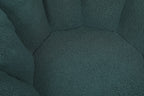 Bean Bag Chair, Bean Bag Sofa Chair with Armrests Stuffed High-Density Foam, Lazy Sofa Comfy Chairs BeanBag Chair for Adults in Living Room,Bedroom Reading - Grand Goldman Shop