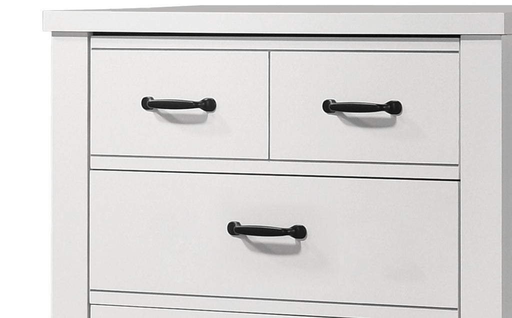 Cassini 3 Piece Bedroom Set - Grand Goldman Shop
