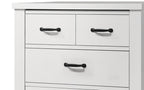 Cassini 3 Piece Bedroom Set - Grand Goldman Shop