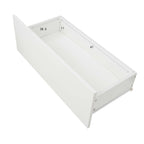 Entertainment TV Stand, Large TV Stand TV Base Stand with LED Light TV Cabinet. - Grand Goldman Shop