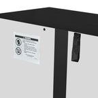 Tall Storage Cabinet with 8 Doors and 4 Shelves, Wall Storage Cabinet for Living Room, Kitchen, Office, Bedroom, Bathroom, White - Grand Goldman Shop