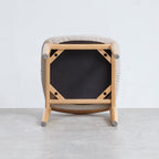 Natural Beech Wood Make-up Stool Bed Bench for Dining Room, Bedroom - Grand Goldman Shop