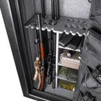11.87 CUBIC FT TALL FIREPROOF SAFE VAULT - Shop Quality Furniture at Grand Goldman