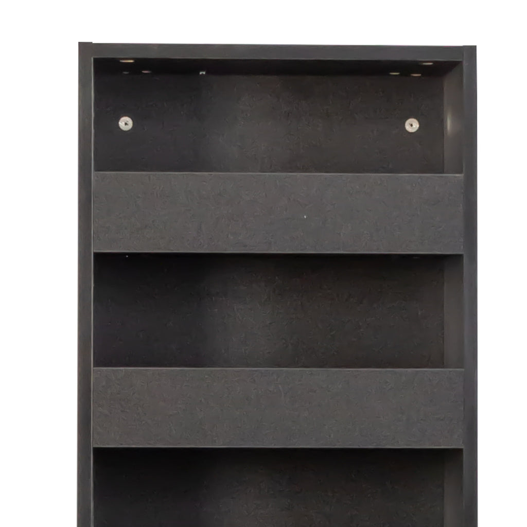 7 Tier multi-functional pull-out multi-tier storage Single-sided open shelf for Kitchen, Living Room & Narrow Spaces - Grand Goldman Shop