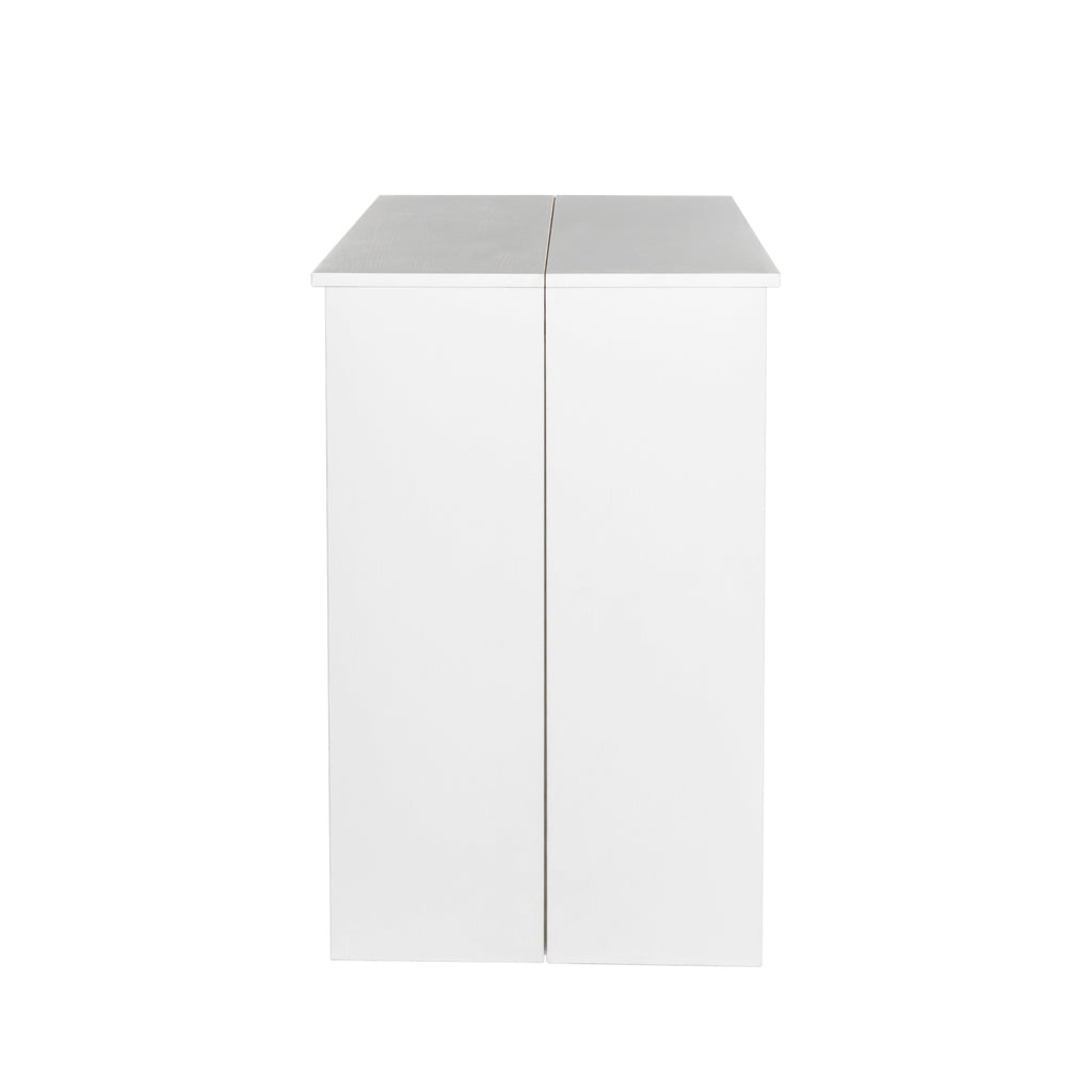 Multifunctional extendable console table - Grand Goldman Shop