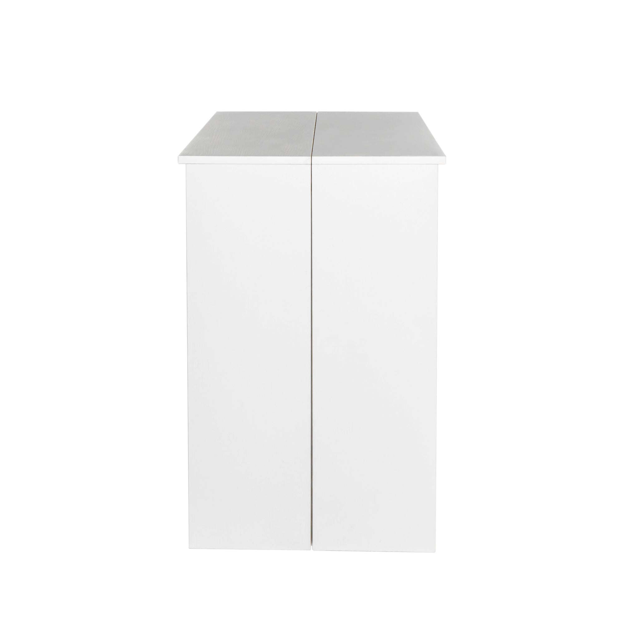 Multifunctional extendable console table - Grand Goldman Shop