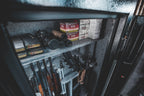 24 Gun Safe | Premium Home Decor - Grand Goldman