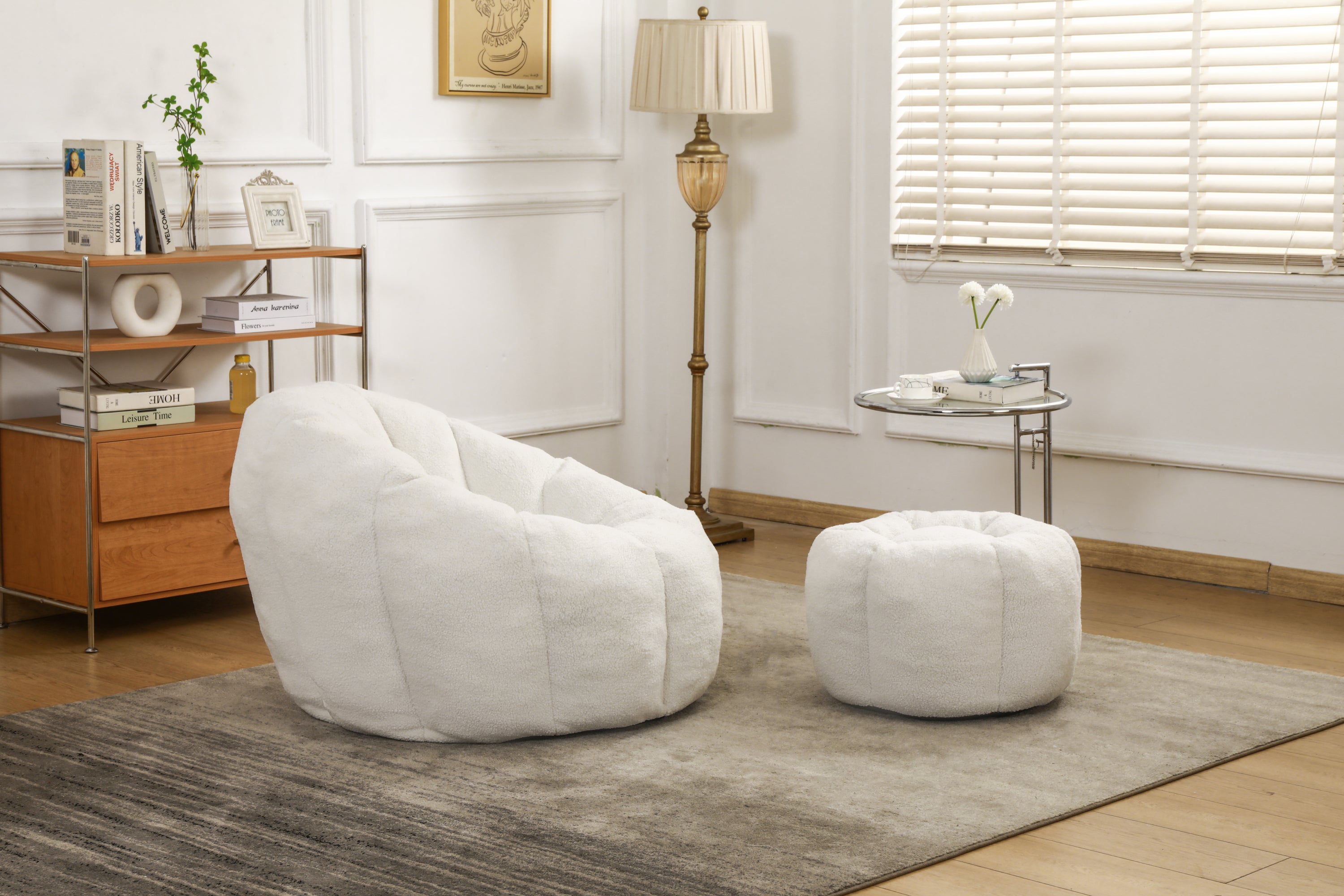 Sofa Chair - Grand Goldman Shop