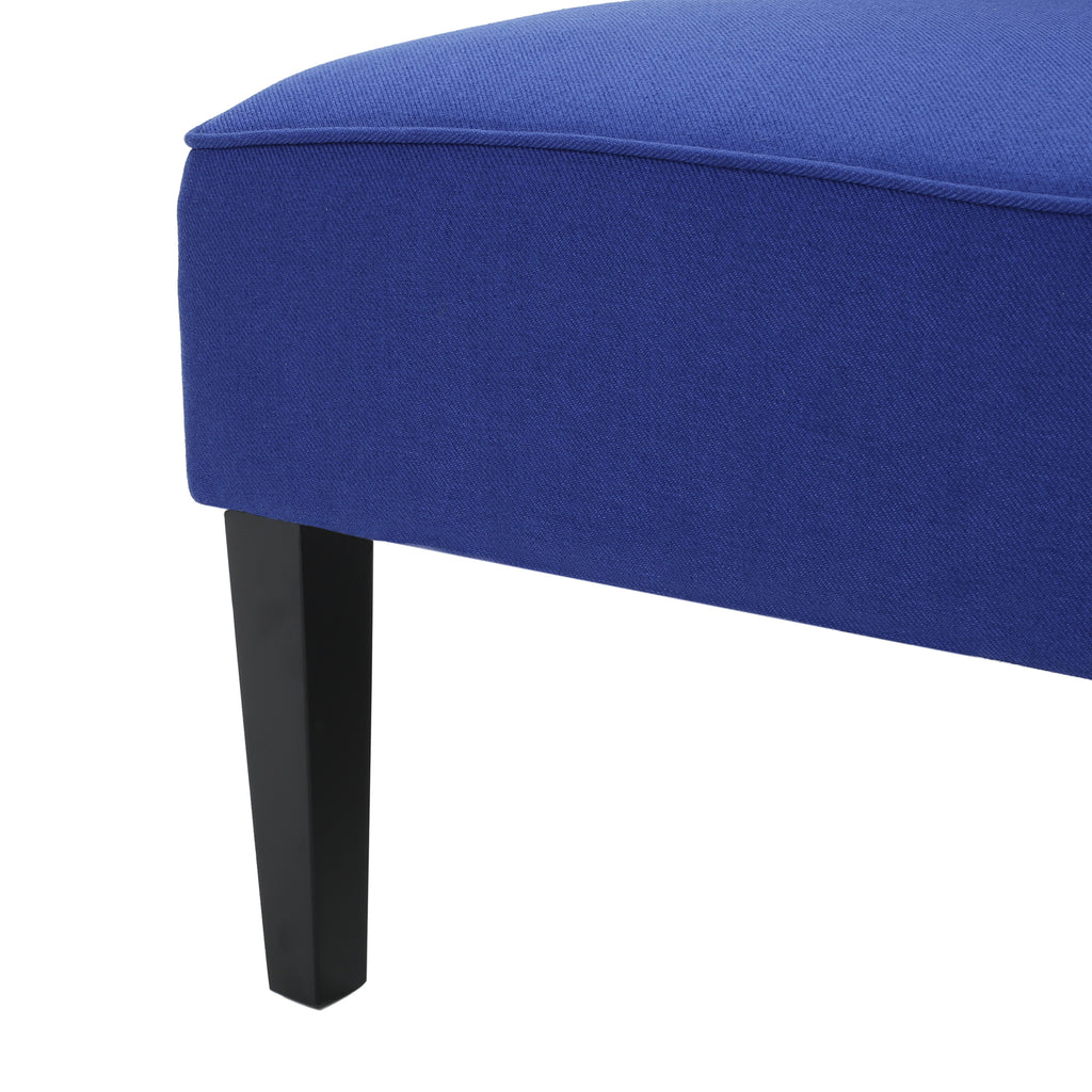 50'' Upholstered Loveseat - Grand Goldman Shop