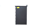 7' Garage Storage Cabinets with Workbench (20 Drawers) | Premium Home Decor - Grand Goldman