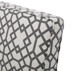 50'' Upholstered Loveseat - Grand Goldman Shop