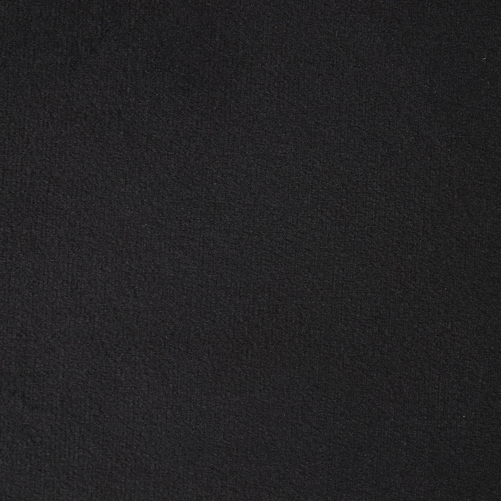 Modern Velvet Sleeper Sofa Bed with Storage Ottoman, Black, 84.75' L Shape - Grand Goldman Shop