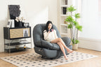 Power Recliner Swivel Glider USB Charger With Bluetooth Music Player Different Function Sleep Working Game and Leisure Model - Grand Goldman Shop