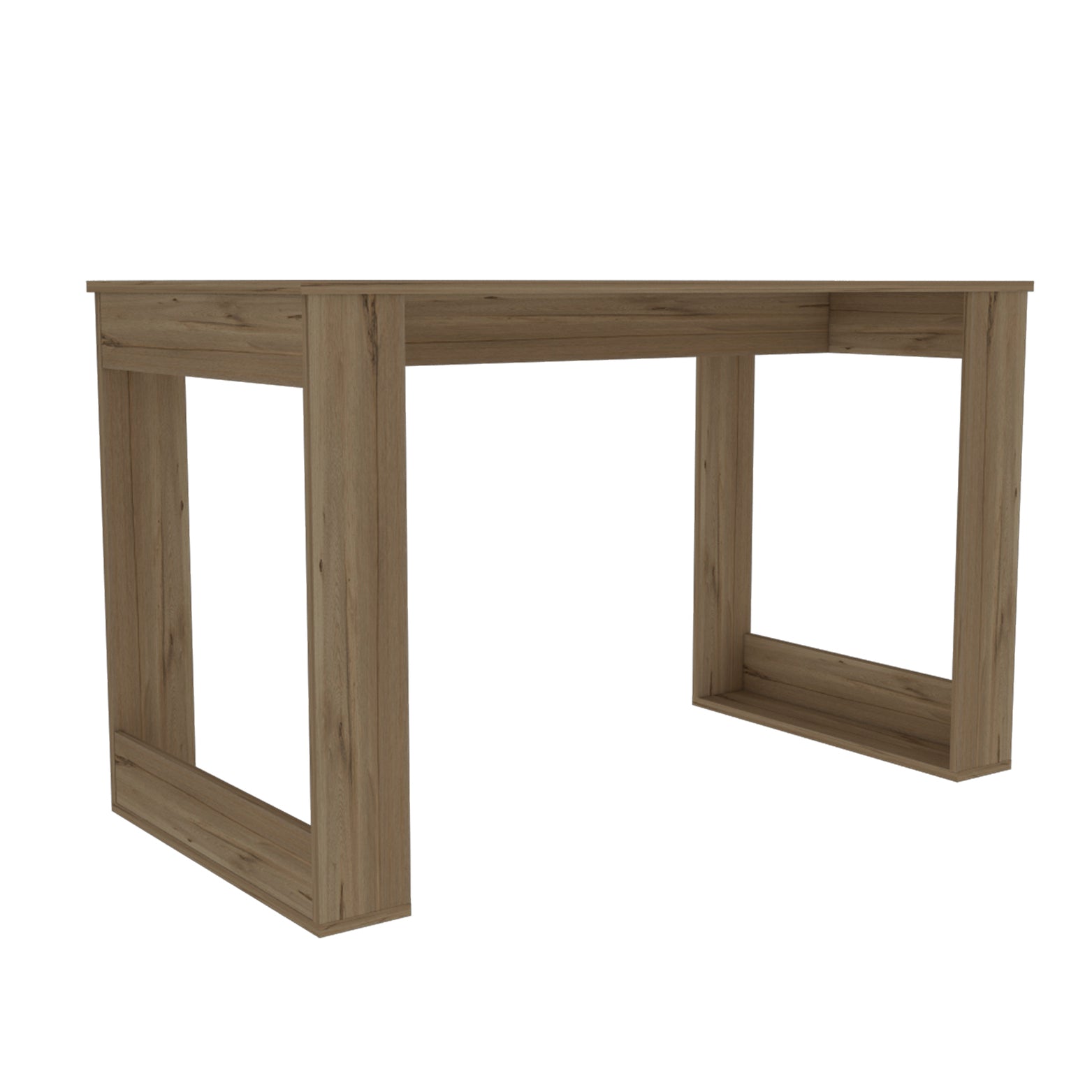 Aurora Writing Computer Desk - Grand Goldman
