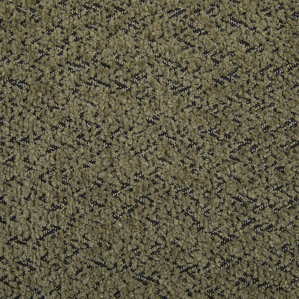48.5' Upholstered Solid Loveseat (Walnut+Green) - Grand Goldman Shop