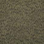 48.5' Upholstered Solid Loveseat (Walnut+Green) - Grand Goldman Shop