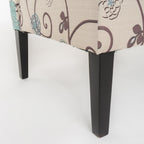 50'' Upholstered Loveseat - Grand Goldman Shop