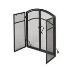 FOLDING SCREEN WITH DOORS AND 4 PCS TOOL SETS - Grand Goldman Shop