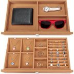 Stylish 1.01 CUBIC FT WHITE JEWELRY SAFE - Available at Grand Goldman