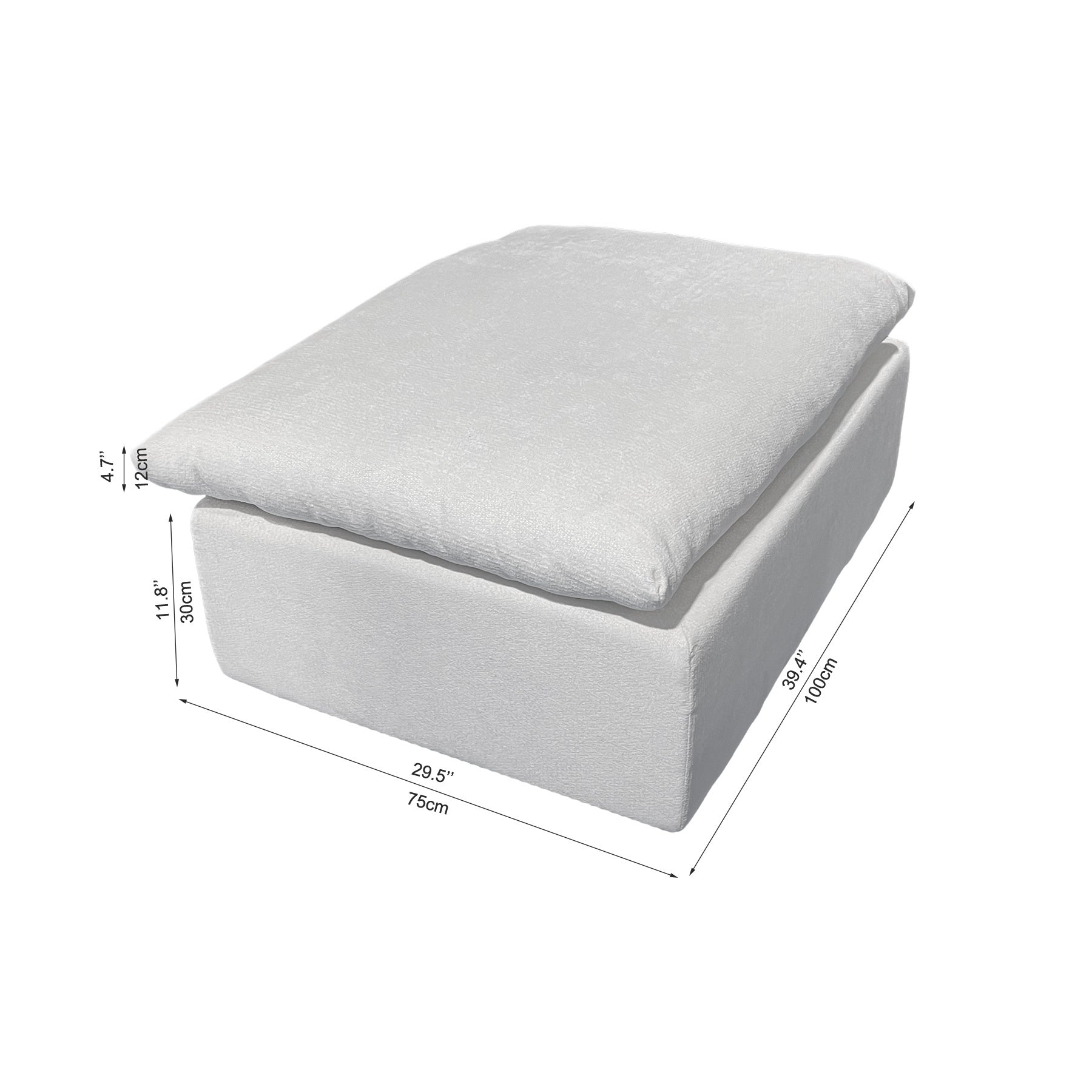 WI-010-WHITE-1F - Grand Goldman Shop