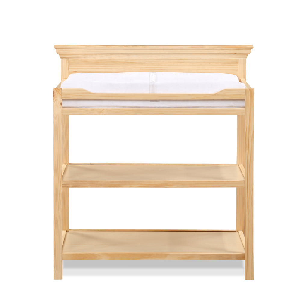 Universal Changing Table Natural | Premium Home Decor - Grand Goldman