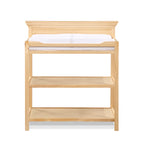 Universal Changing Table Natural | Premium Home Decor - Grand Goldman