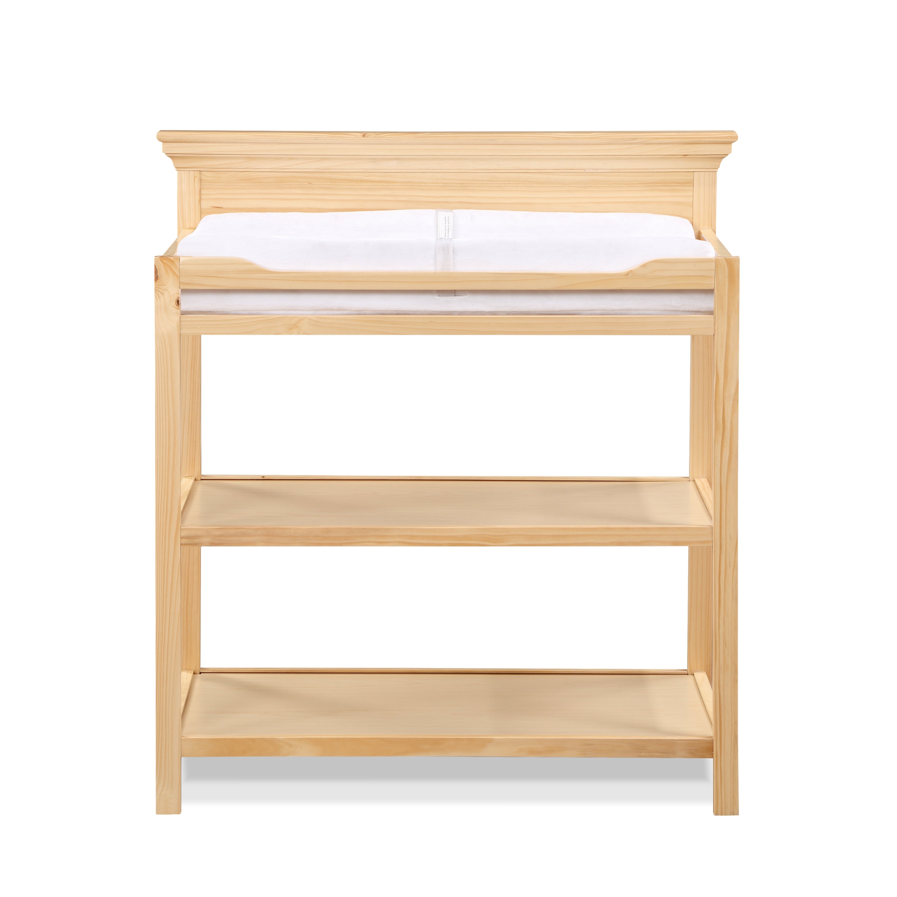 Universal Changing Table Natural | Premium Home Decor - Grand Goldman