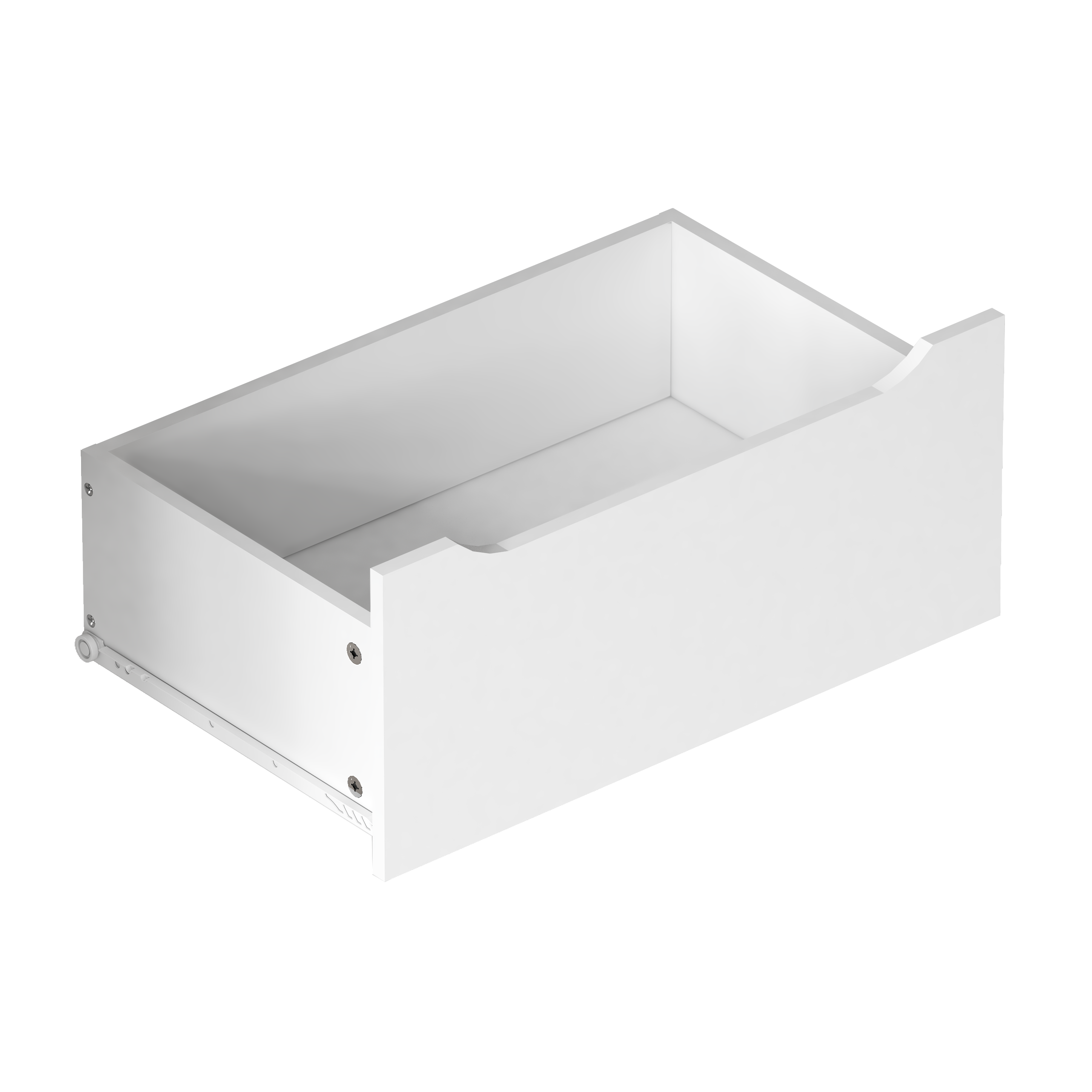 9 Drawer Dresser for Bedroom with Deep Drawers, Large Floor Wood Dressers & Chest of Drawers , Modern White Long Dressers for Closet Living Room - Grand Goldman Shop
