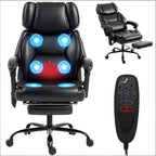 Soft Computer Chair,Massage Chair,High Back Chair,Office Chair | Premium Home Decor - Grand Goldman
