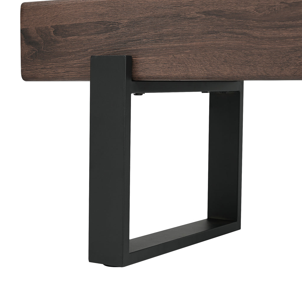 59' Dining Bench, Farmhouse Indoor Kitchen Table Benches, Bed Bench, Industrial Shoe Bench, Entryway Benches - Grand Goldman Shop