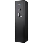 Stylish 4 33 Cu Ft Digital Keypad Rifle Safe - Available at Grand Goldman