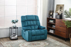 Recliners Lift Chair Relax Sofa Chair Livingroom Furniture Living Room Power Electric Reclining for Elderly - Grand Goldman Shop