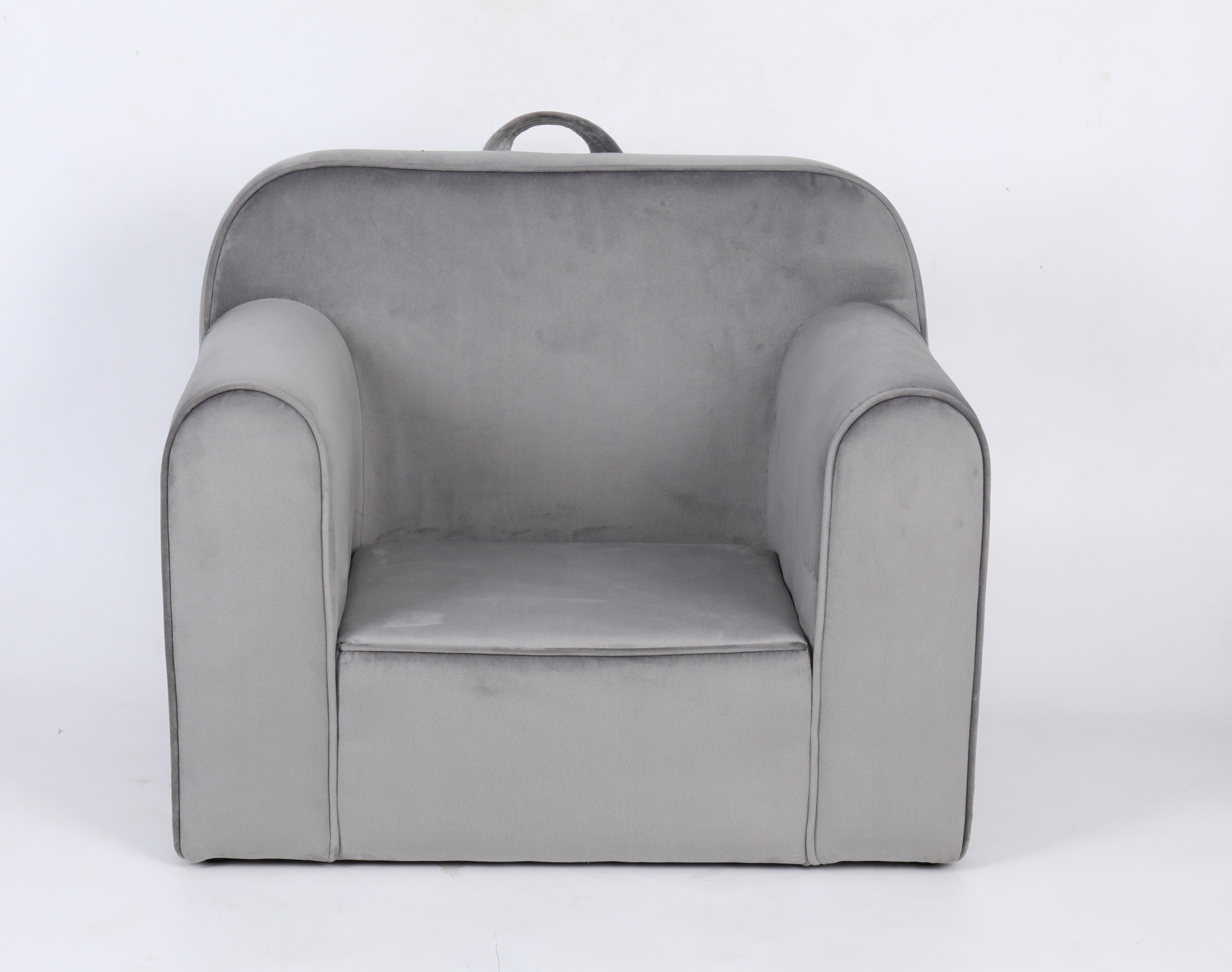 KIDS CLUB SOFA, KIDS COUCH, TODDLER SOFA - Grand Goldman
