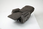 Lounge chair lift chair relax sofa chair sitting room furniture sitting room power supply elderly electric lounge chair (180 degree lying flat) - Grand Goldman Shop