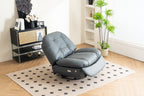 Power Recliner Swivel Glider USB Charger With Bluetooth Music Player Different Function Sleep Working Game and Leisure Model - Grand Goldman Shop