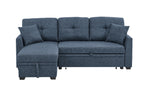 Pull-Out Sofa Bed - Grand Goldman Shop
